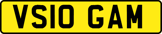 VS10GAM