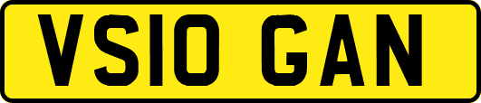 VS10GAN