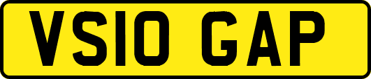 VS10GAP