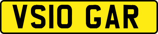 VS10GAR