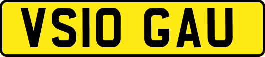 VS10GAU