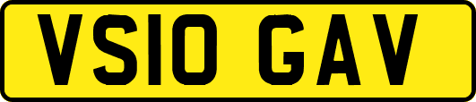 VS10GAV