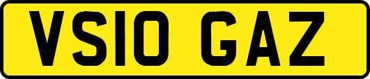 VS10GAZ