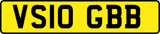 VS10GBB