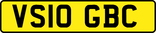VS10GBC