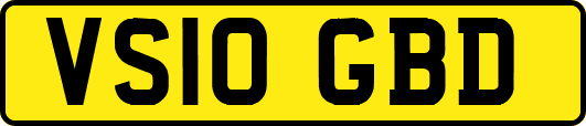 VS10GBD