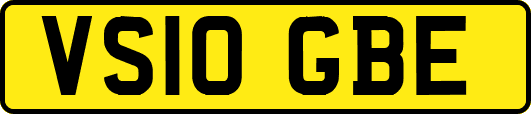 VS10GBE