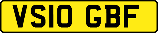 VS10GBF