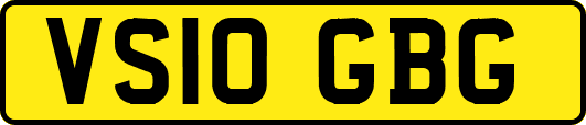 VS10GBG