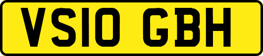VS10GBH