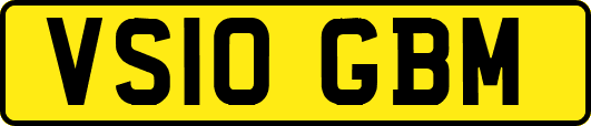 VS10GBM
