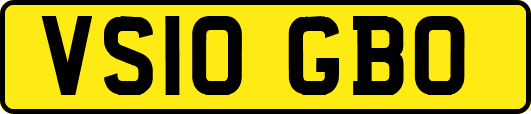 VS10GBO