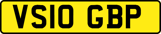 VS10GBP