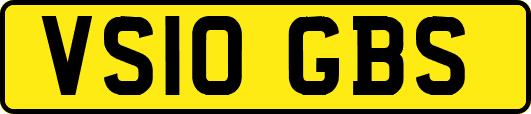 VS10GBS