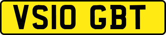 VS10GBT
