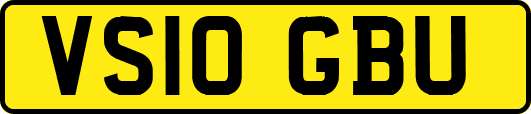 VS10GBU
