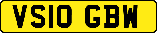 VS10GBW