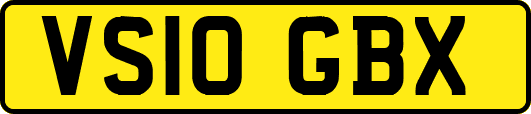 VS10GBX
