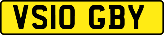 VS10GBY