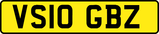 VS10GBZ