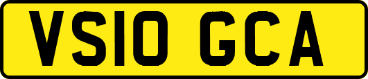 VS10GCA