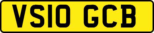 VS10GCB