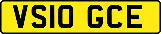 VS10GCE