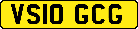 VS10GCG