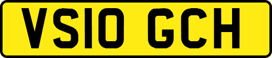 VS10GCH