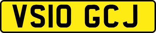 VS10GCJ
