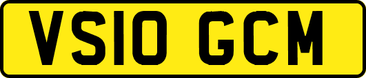 VS10GCM
