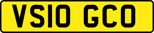 VS10GCO