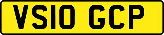 VS10GCP