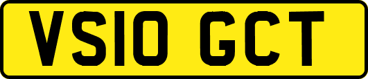 VS10GCT