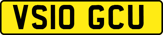 VS10GCU