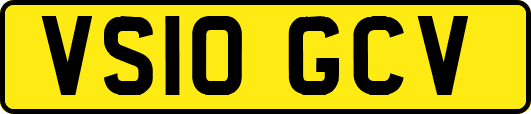 VS10GCV