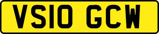 VS10GCW