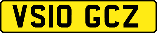 VS10GCZ
