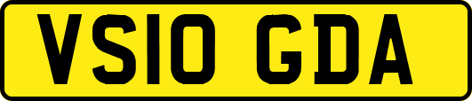 VS10GDA