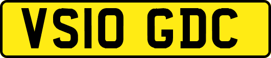 VS10GDC