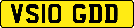 VS10GDD
