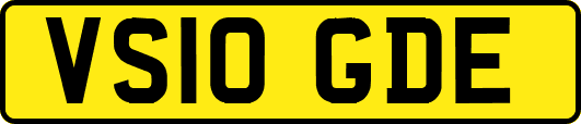 VS10GDE