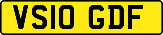 VS10GDF