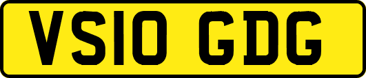 VS10GDG