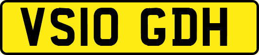 VS10GDH