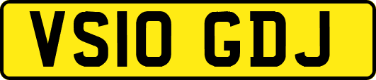 VS10GDJ