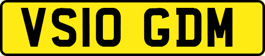 VS10GDM