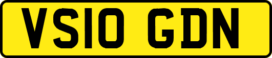 VS10GDN