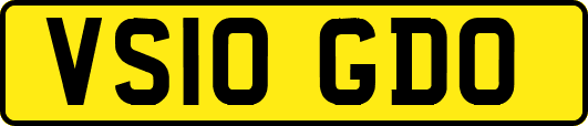 VS10GDO