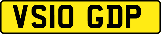VS10GDP